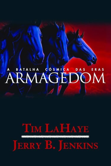Armagedom